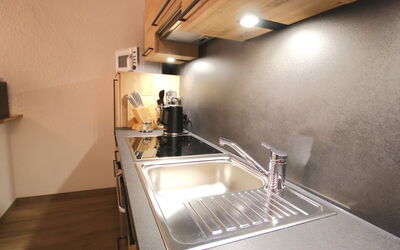 Logement:&nbsp;Piz Mundin 602.2