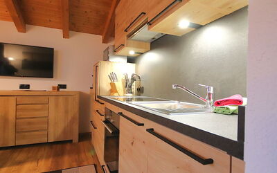 Logement:&nbsp;Piz Munschuns 602.1