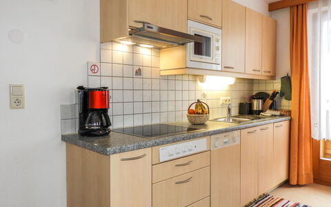 Logement:&nbsp;Bergfeld 603.2