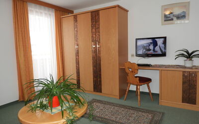 Logement:&nbsp;Bergfeld 603.1