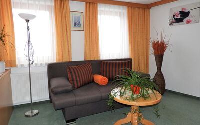 Logement:&nbsp;Bergfeld 603.1