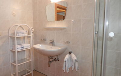 Logement:&nbsp;Bergfeld 603.2