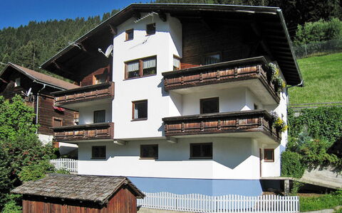 Kappl 605: Peindre, Balcon