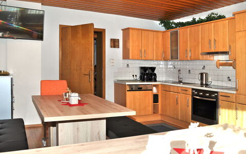 Logement:&nbsp;Miramonte 605.3