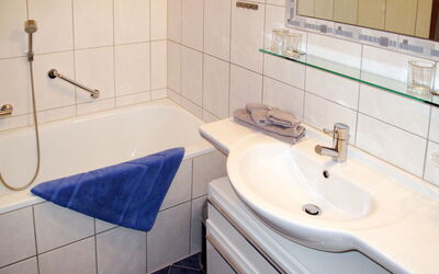 Logement:&nbsp;Miramonte 605.3