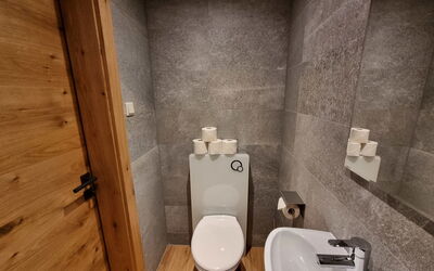 Logement:&nbsp;Alpenliebe 708.3