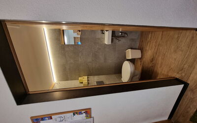 Logement:&nbsp;Alpenliebe 708.1