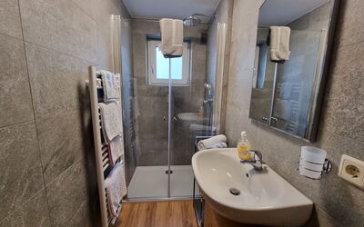 Logement:&nbsp;Alpenliebe 708.3