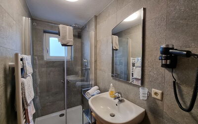 Logement:&nbsp;Alpenliebe 708.3