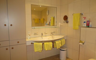 Logement:&nbsp;Am Schönbach 607.3