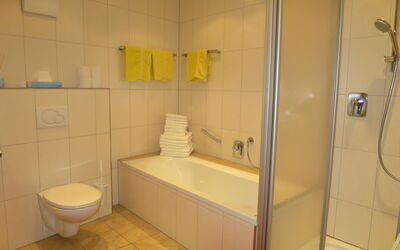 Logement:&nbsp;Am Schönbach 607.3