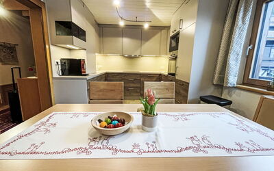 Logement:&nbsp;Am Schönbach 607.3