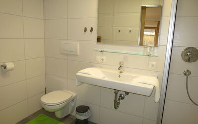 Logement:&nbsp;Hof am Schönbach 608.3