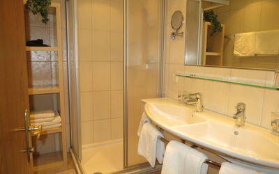 Logement:&nbsp;Hof am Schönbach 608.1