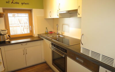 Logement:&nbsp;Hof am Schönbach 608.1
