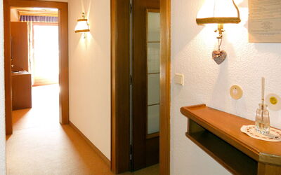 Logement:&nbsp;Hof am Schönbach 608.1