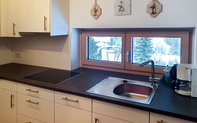 Logement:&nbsp;Hof am Schönbach 608.2