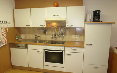 Logement:&nbsp;Hof am Schönbach 608.3