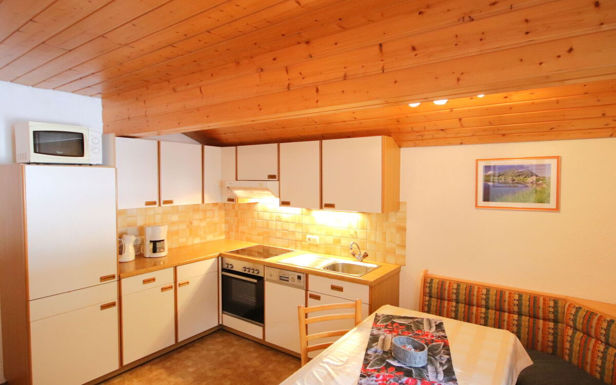 Logement:&nbsp;Brandl 612.2