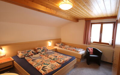 Logement:&nbsp;Brandl 612.1