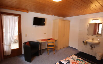 Logement:&nbsp;Brandl 612.1