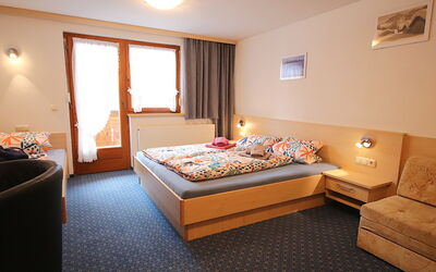 Logement:&nbsp;Brandl 612.2