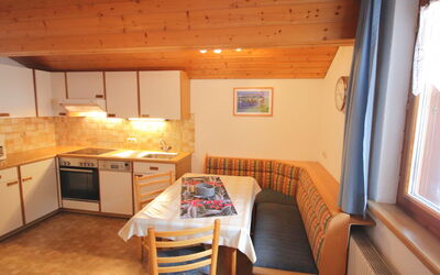 Logement:&nbsp;Brandl 612.2