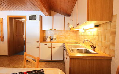 Logement:&nbsp;Brandl 612.2