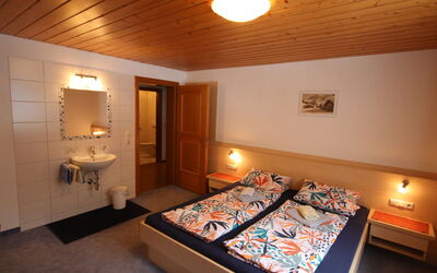 Logement:&nbsp;Brandl 612.1