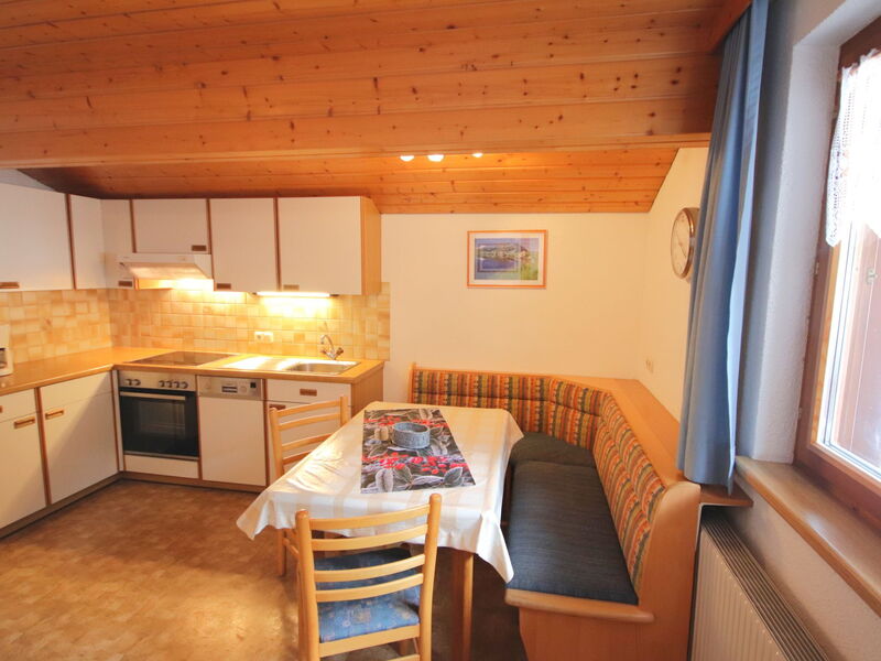 Logement:&nbsp;Brandl 612.2