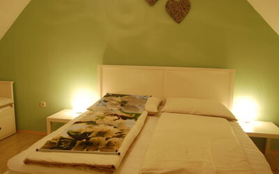 Logement:&nbsp;Hofgasse 603.3