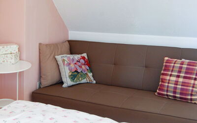 Logement:&nbsp;Hofgasse 603.1