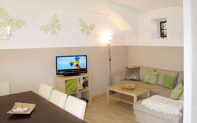 Logement:&nbsp;Hofgasse 603.2