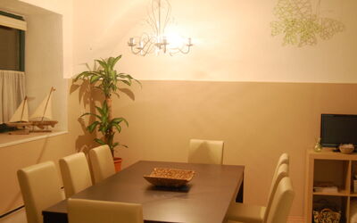 Logement:&nbsp;Hofgasse 603.2