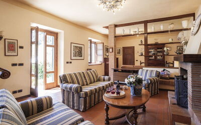 Casa Luciana