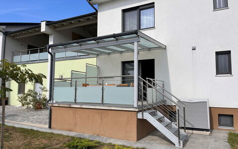 Donnerskirchen 605: Plante, Bâtiment, Propriété, Fenêtre, Ciel, Maison, Bois, Lot Terre, Design Urbain, Zone Résidentielle