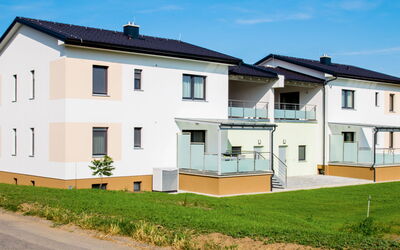Donnerskirchen 605: Propriété, Maison, Zone Résidentielle, Domicile, Bâtiment, Immobilier, Quartier, Appartement, Architecture, Façade