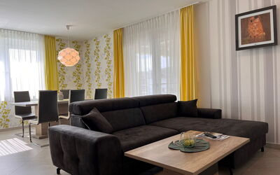 Logement:&nbsp;Fuchs 605.2