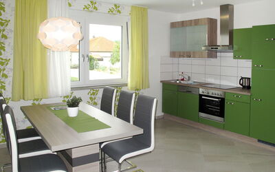 Logement:&nbsp;Fuchs 605.2