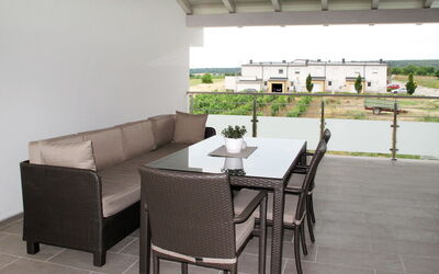 Logement:&nbsp;Fuchs 605.2