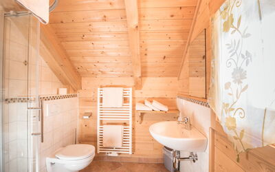 Logement:&nbsp;Fredis Hütte 636.1