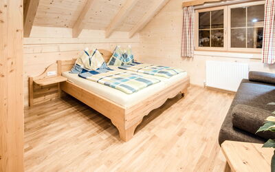Logement:&nbsp;Grimmingblickhütte 636.2