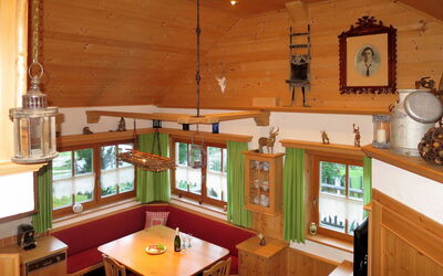 Landhaus Hubner