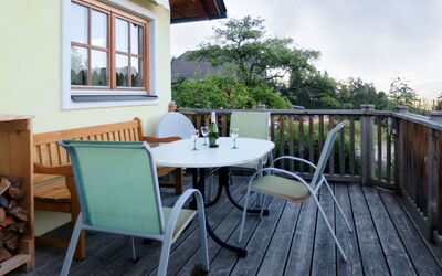 Landhaus Hubner