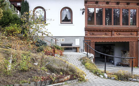 Walcher: Propriété, Maison, Bâtiment, Domicile, Architecture, Immobilier, Mur, Façade, Biens, Pavé