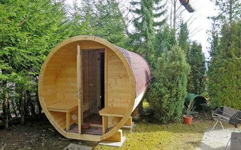 Walcher: Arbre, Cabanon, Bois, Cabane En Rondins