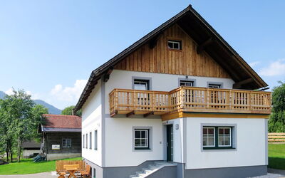 Ferienhaus Steirer (Bus100)