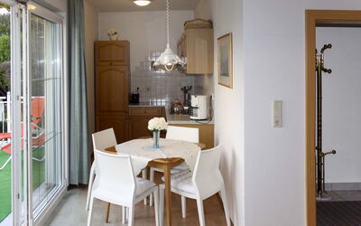 Logement:&nbsp;Meran 602.1