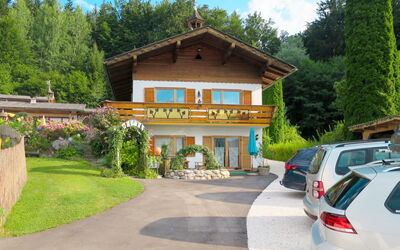 Logement:&nbsp;Schellander (Vel150) 623.1