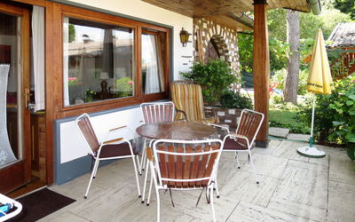 Logement:&nbsp;Schellander (Vel151) 623.2